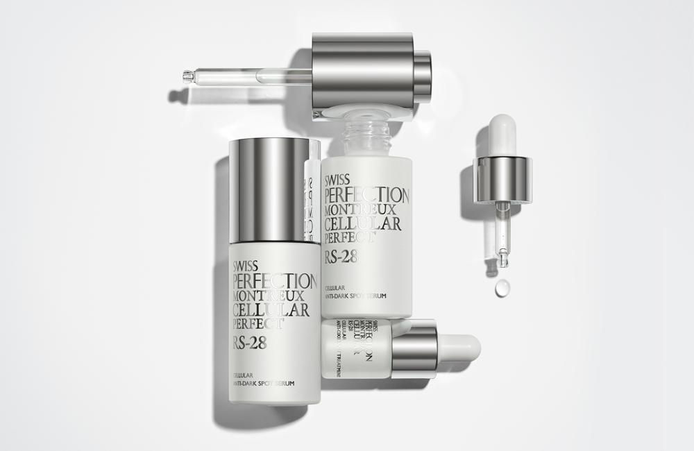 The Super Luxe Swiss Skin-Care Line That Will Have You Appreciating the Iris featured image