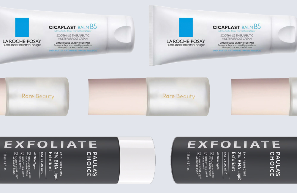 Data Reveals the Top 10 Skin-Care Brands of 2023 featured image
