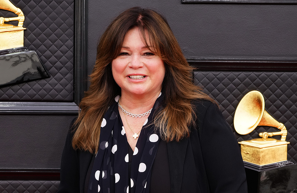 Valerie Bertinelli Shares Her Motivational Workout Advice featured image