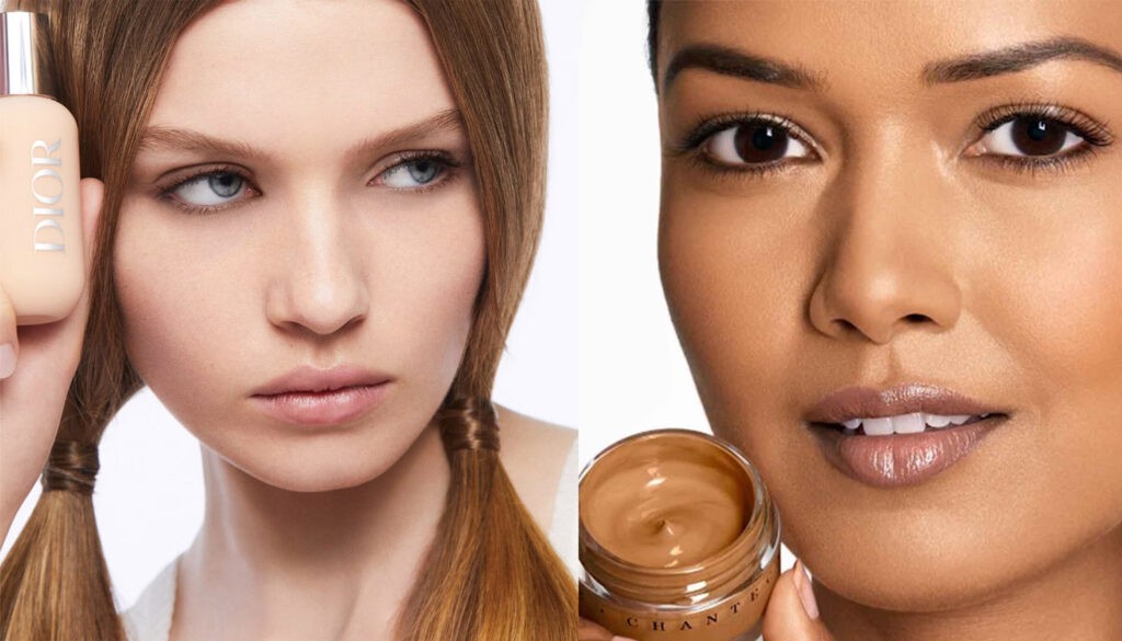 Water-Based Foundations That Feel Like Nothing But Look Like Everything featured image