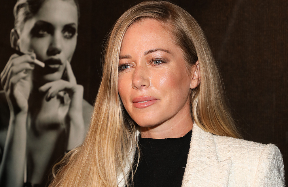 Kendra Wilkinson Gets Candid About Her Battle With Depression featured image