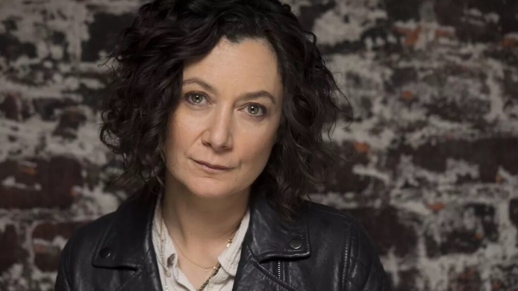 Sara Gilbert: ‘No One Should Be Taking Beauty Advice From Me, But This Is What I Like’ featured image