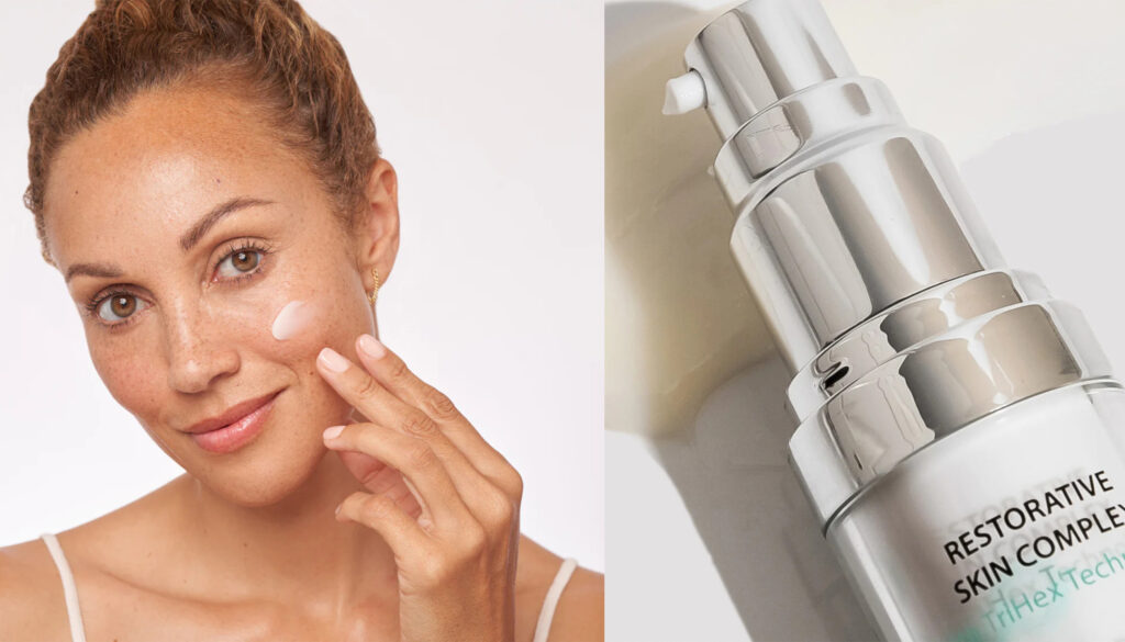 100% of Users Say This Serum Improves the Appearance of Wrinkles featured image