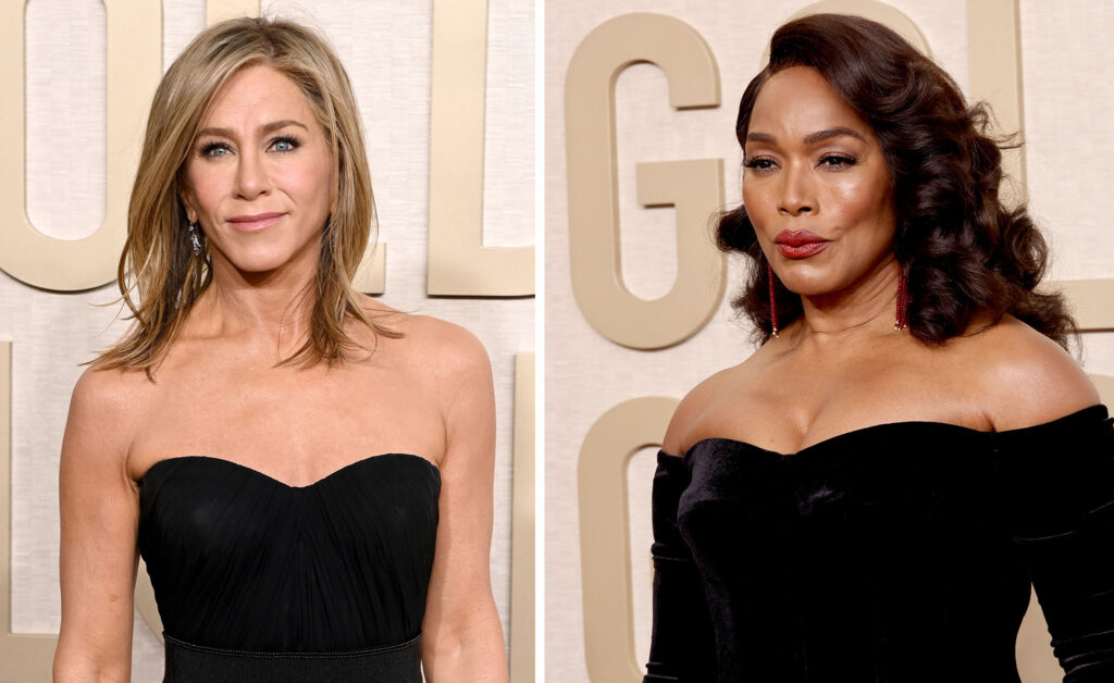 These Women Over 50 Set the Golden Globes Carpet on Fire featured image