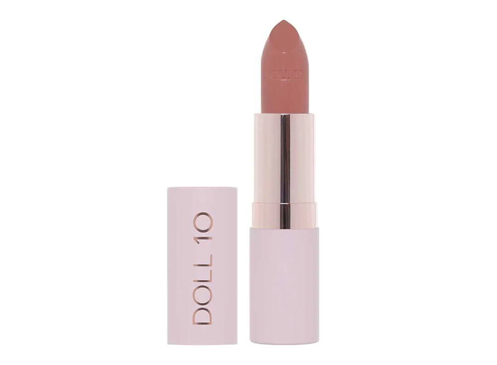 This Nude Plumping Lipstick Is a Must-Have for Dry Lips featured image
