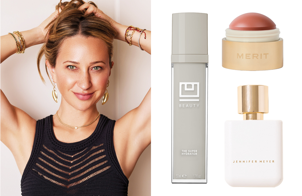Jennifer Meyer On Morning Meditations, Restaurant Staples and Favorite Products featured image