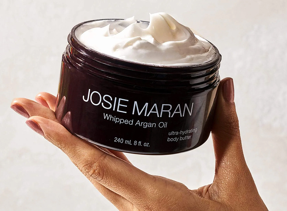 Josie Maran Body Butter: The Ultimate Whipped Moisturizer for Dry Skin featured image