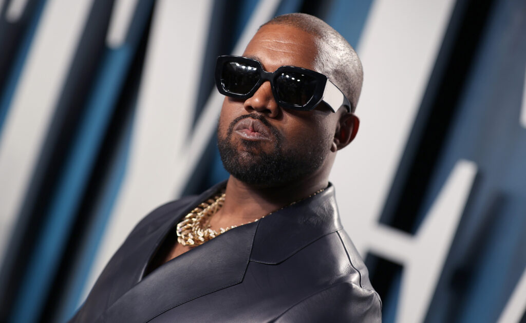 Let’s Talk About Kanye West’s New ‘Titanium Teeth’ featured image