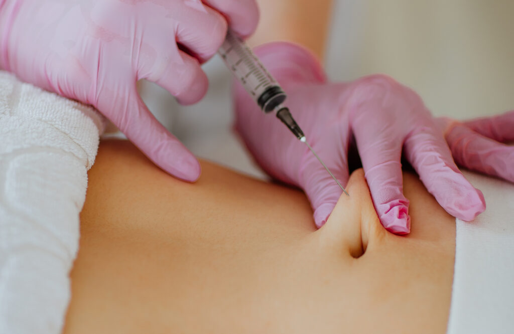 FDA Issues Warning Against Unapproved Fat-Melting Treatments at Medspas featured image