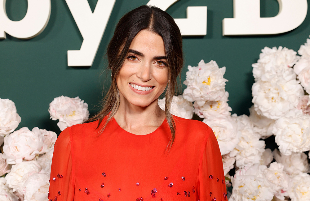 Nikki Reed Says This Is the ‘Best Foundation’ featured image