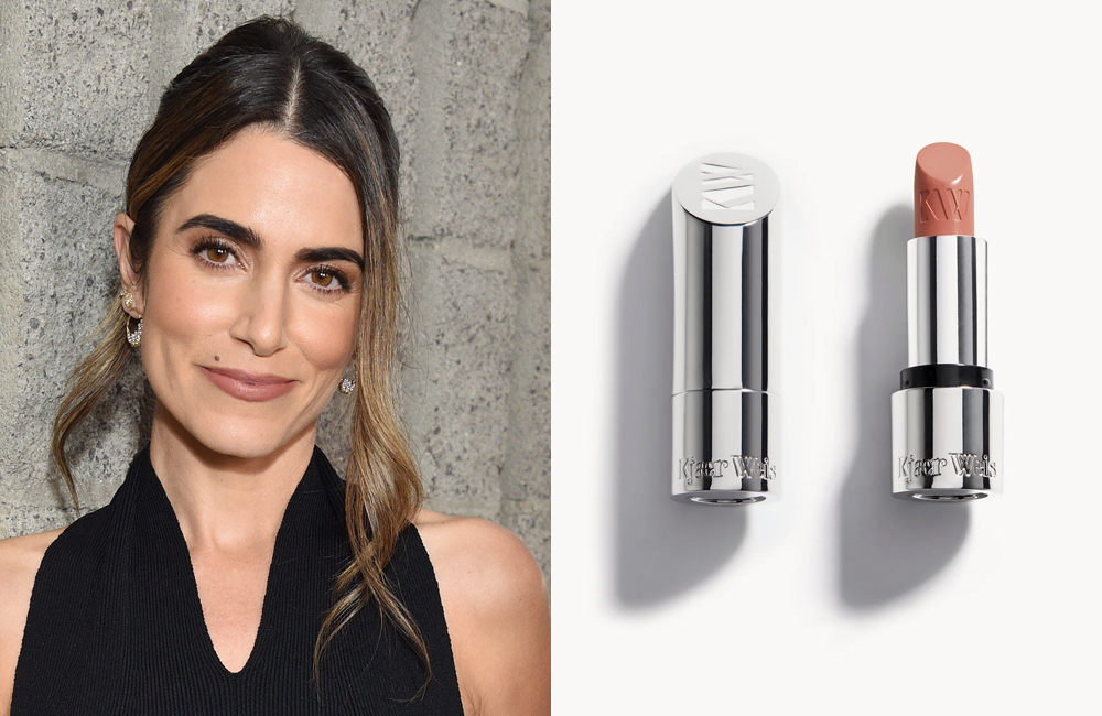 Nikki Reed Uses ‘A Lot’ of This Luxurious, Organic Makeup—I Found the Lipstick on Sale featured image