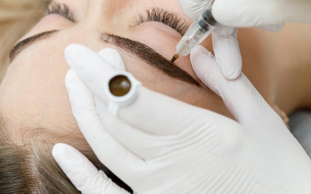 Undoing Ink: Permanent Makeup Removal Explained featured image