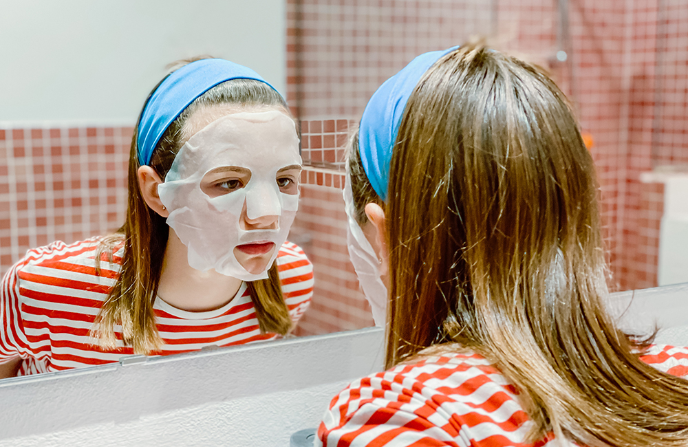 The 10-Year-Old Sephora Trend: Derms Weigh In on the Viral Phenomenon featured image