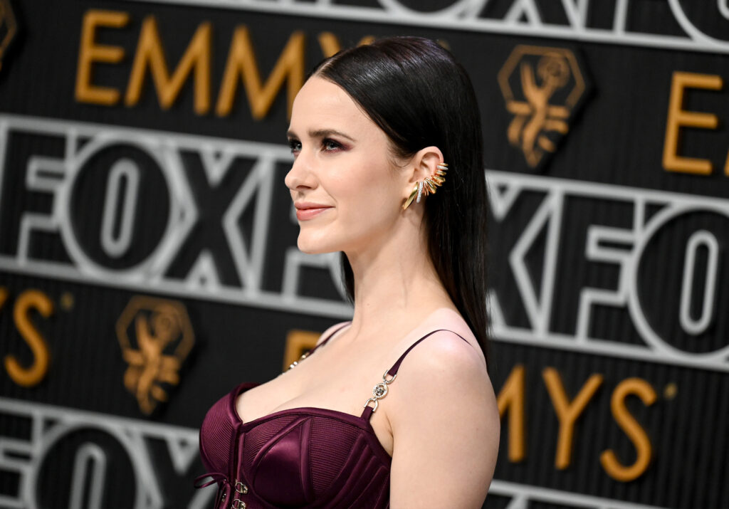 The Skin-Care Tool Behind Rachel Brosnahan’s Sculpted Face at Tonight’s Emmys featured image
