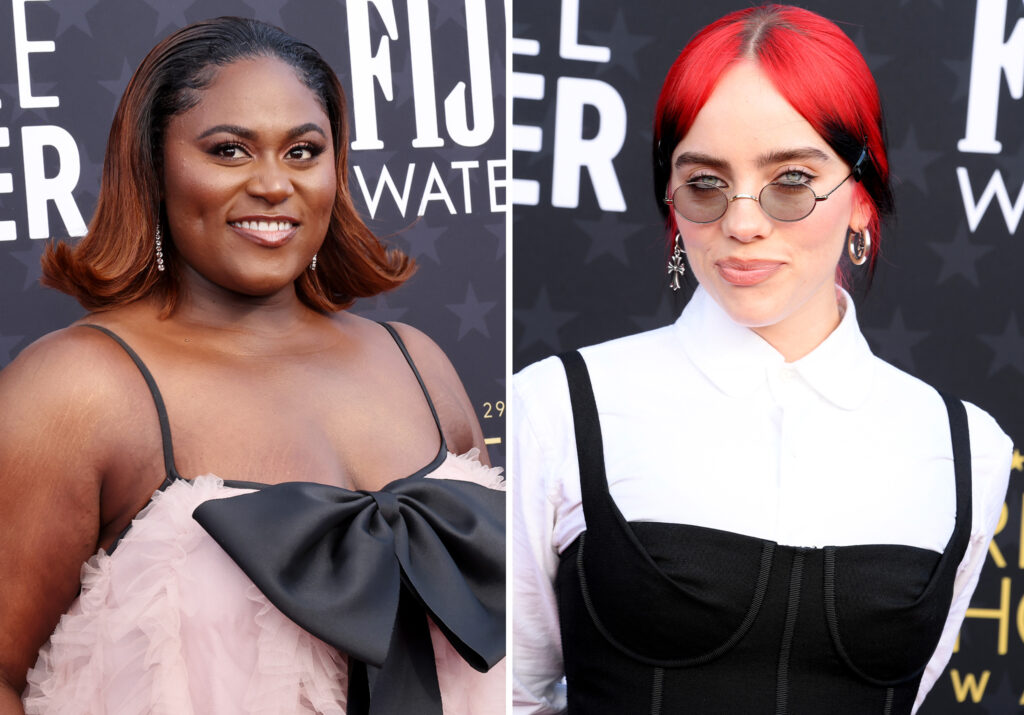Red Hair Trends Big at the 2024 Critics Choice Awards featured image