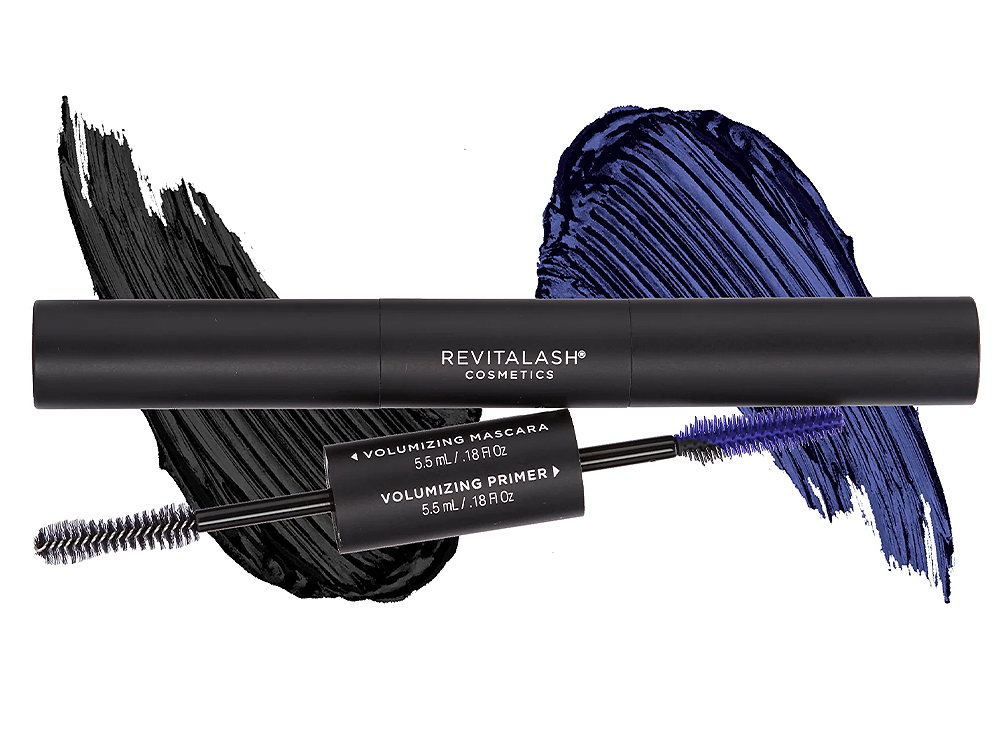 This 2-in-1 Mascara and Primer Transforms AND Treats Lashes featured image