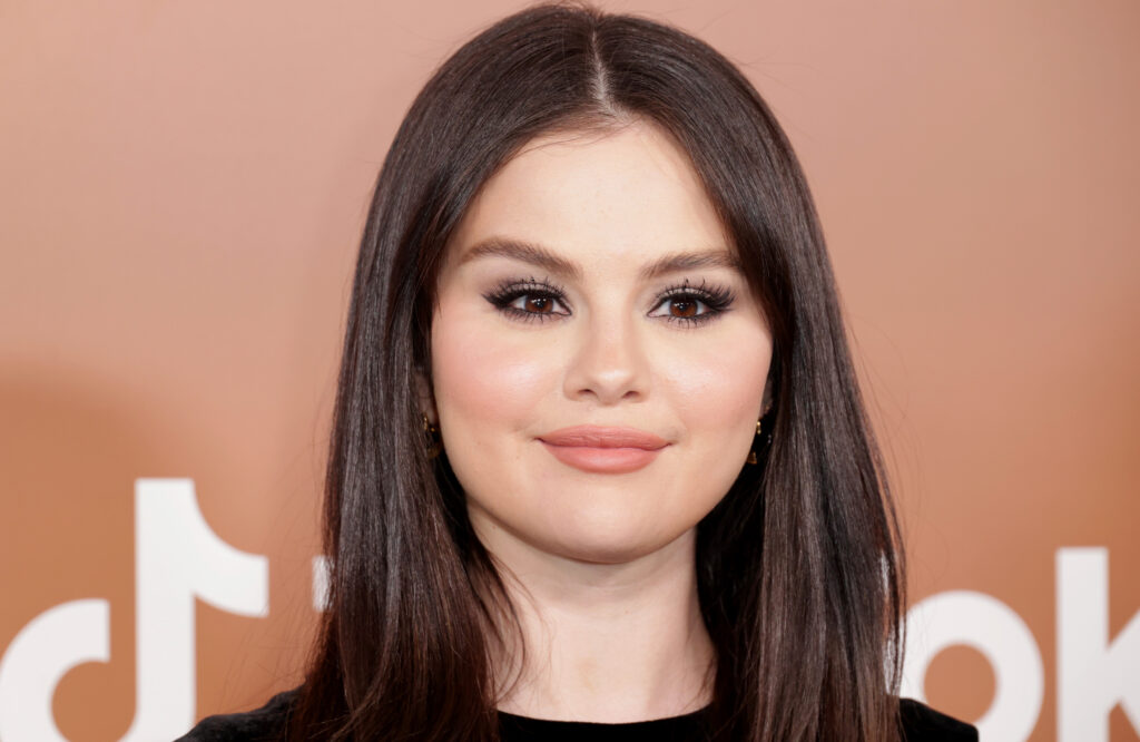 Shoppers Say Selena Gomez’s Go-to Eye Cream Makes Eyes Look ’10 Years Younger’ featured image