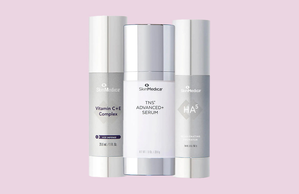 11 SkinMedica Products Top Dermatologists Swear By featured image