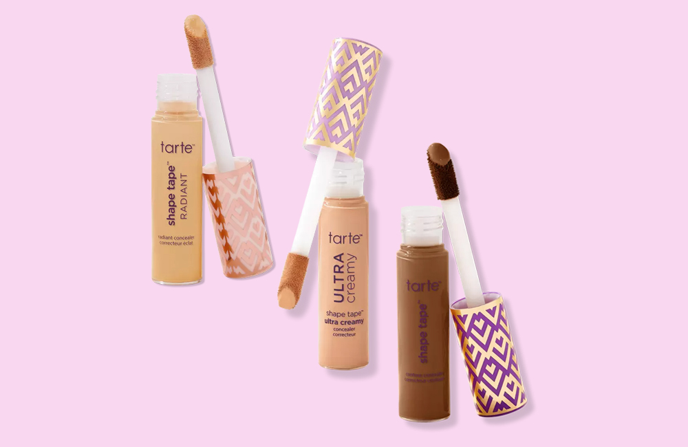 The Concealer Shoppers Say Fixes Everything featured image