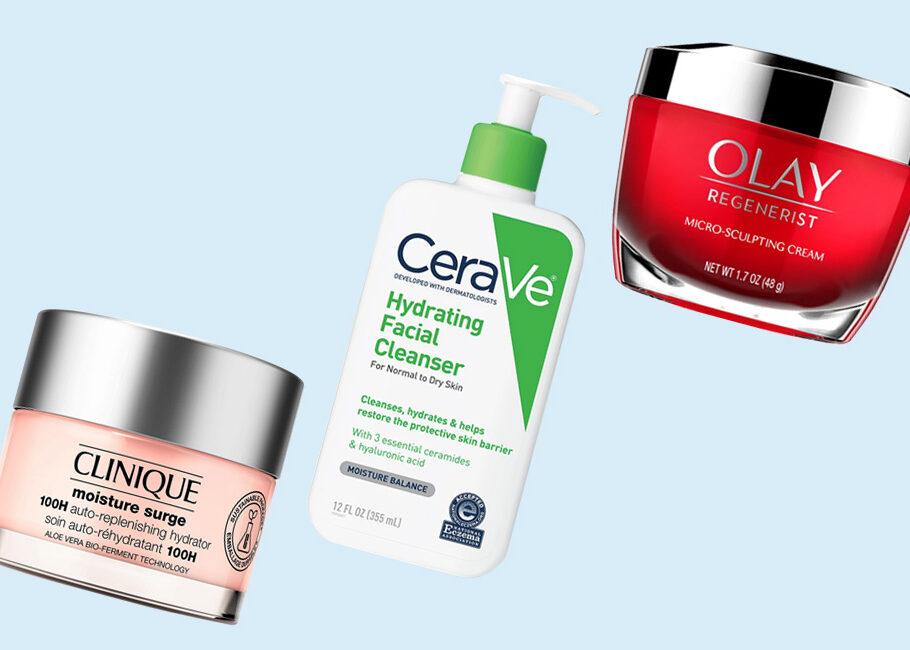 skin care under $30