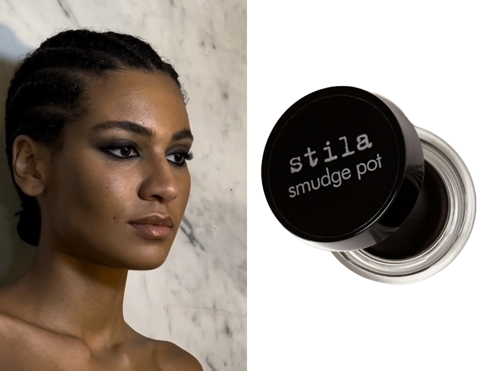 How to Achieve the Grunge Smokey Eye Seen All Over the Runway featured image