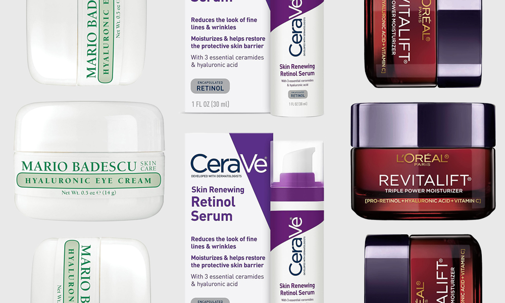 10 Legit Anti-Aging Products You Can Buy on Amazon featured image