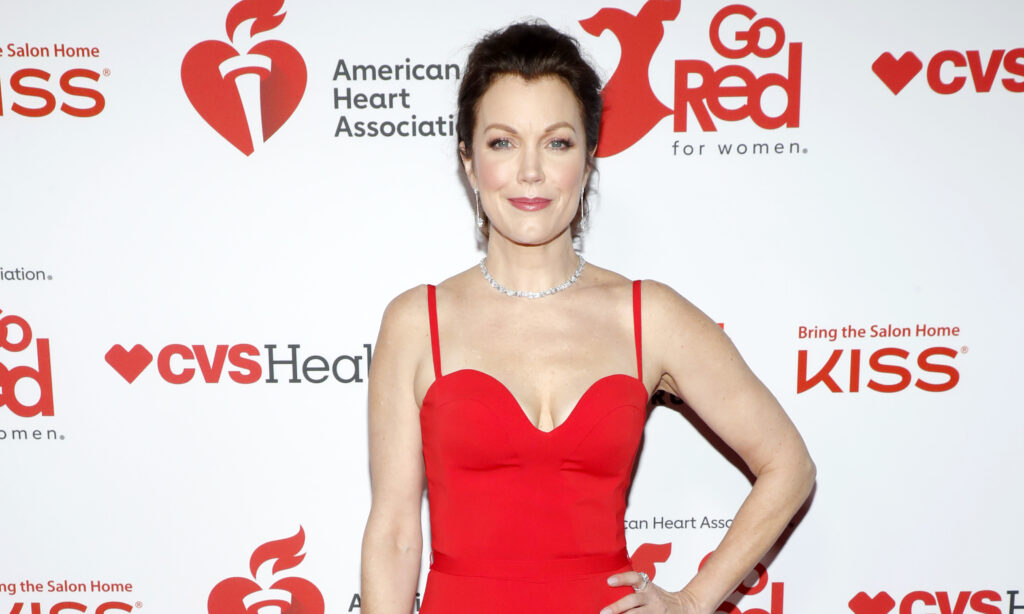Bellamy Young On Her High Blood Pressure Diagnosis and The Wellness Practice That Has Been ‘Most Influential’ featured image