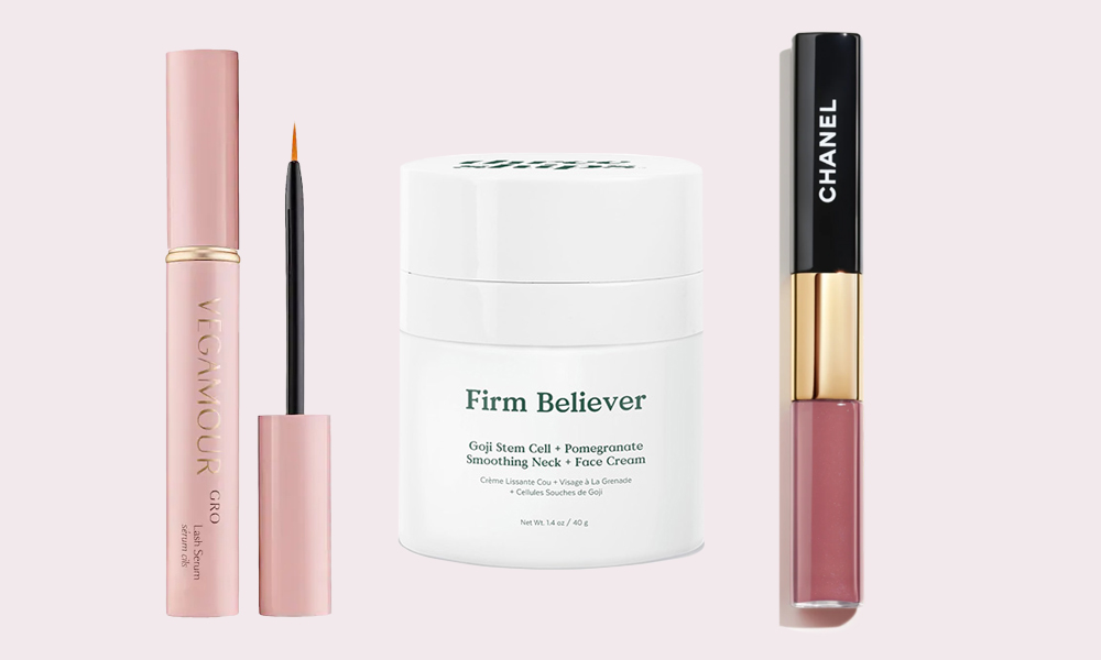 10 Products NewBeauty Readers Couldn’t Stop Buying In February featured image