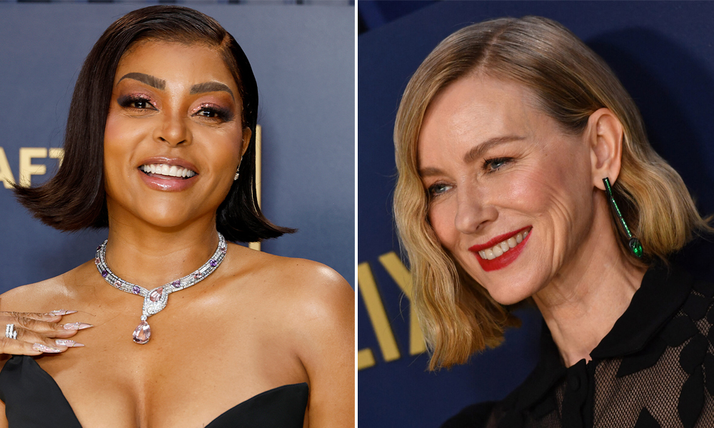 These Women Over 50 Are Absolutely Crushing It at the SAG Awards featured image