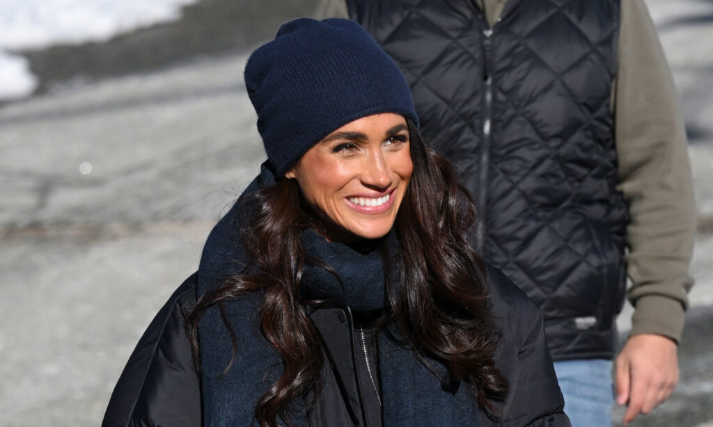 Chocolate Chestnut Brunette: Did Meghan, Duchess of Sussex Just Set This Season’s ‘It’ Hair Color? featured image