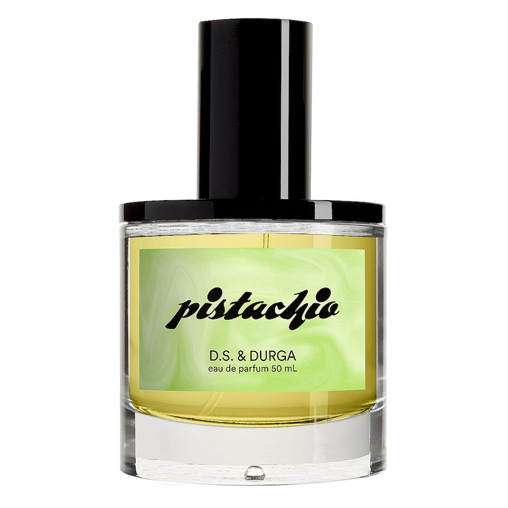 ds and durga pistachio perfume
