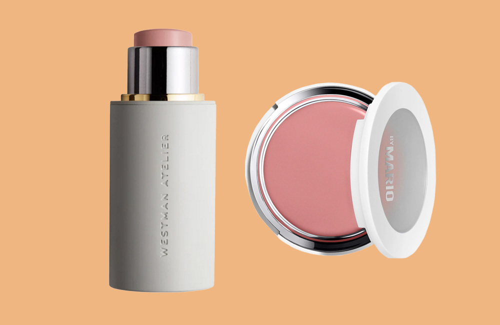 Editor Favorites: Blushes Our Editors Are Loving Right Now featured image