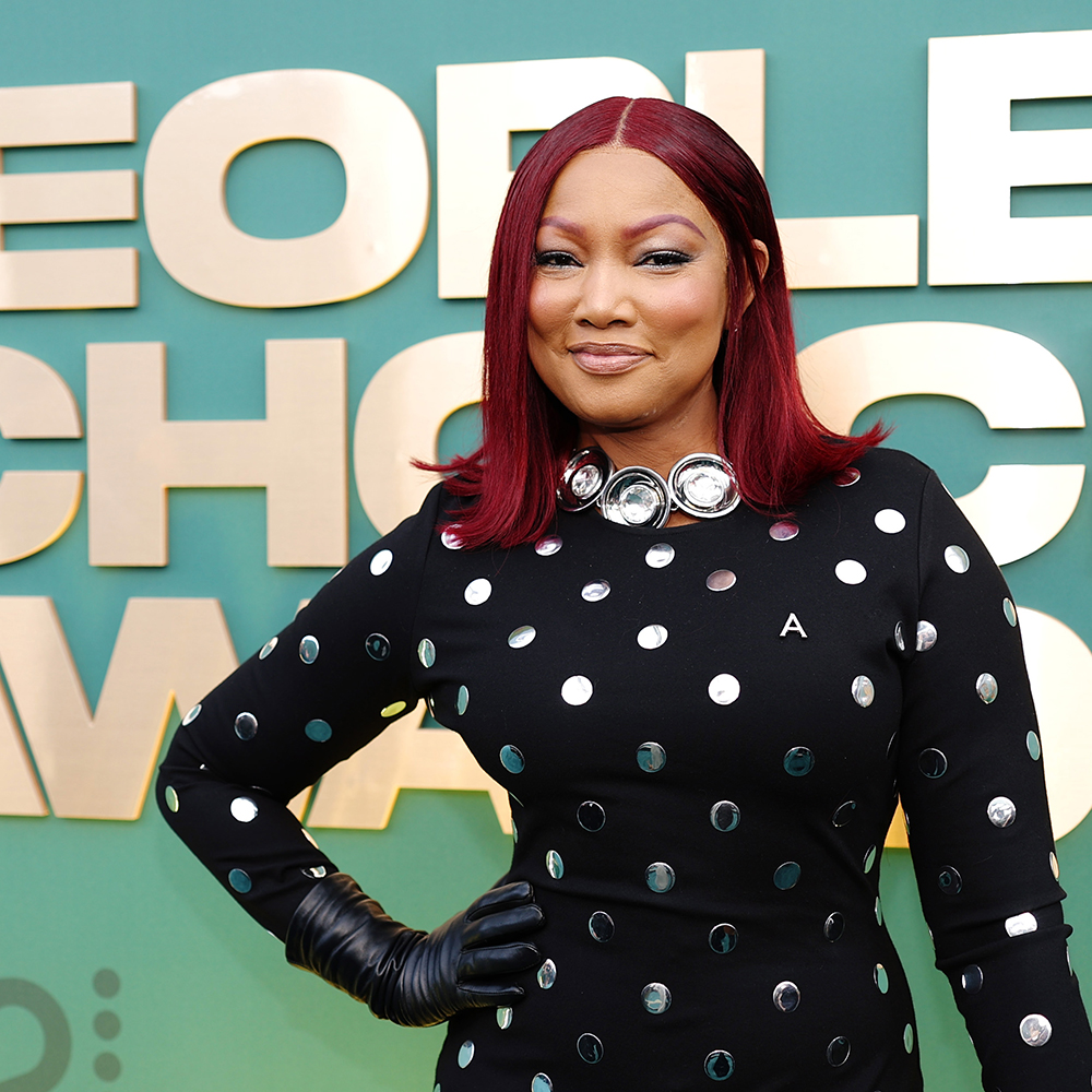 Garcelle Beauvais People's Choice Awards