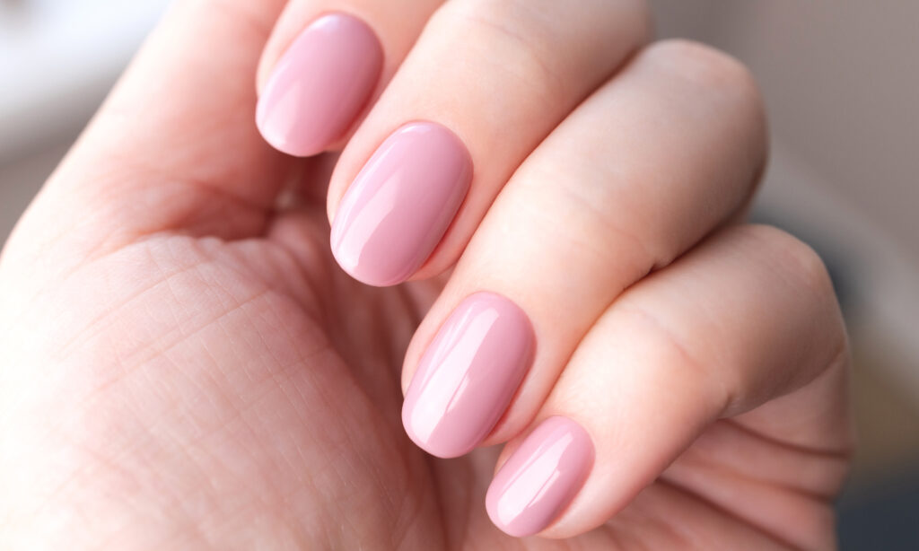 7 Types of Gel Manicures to Know featured image