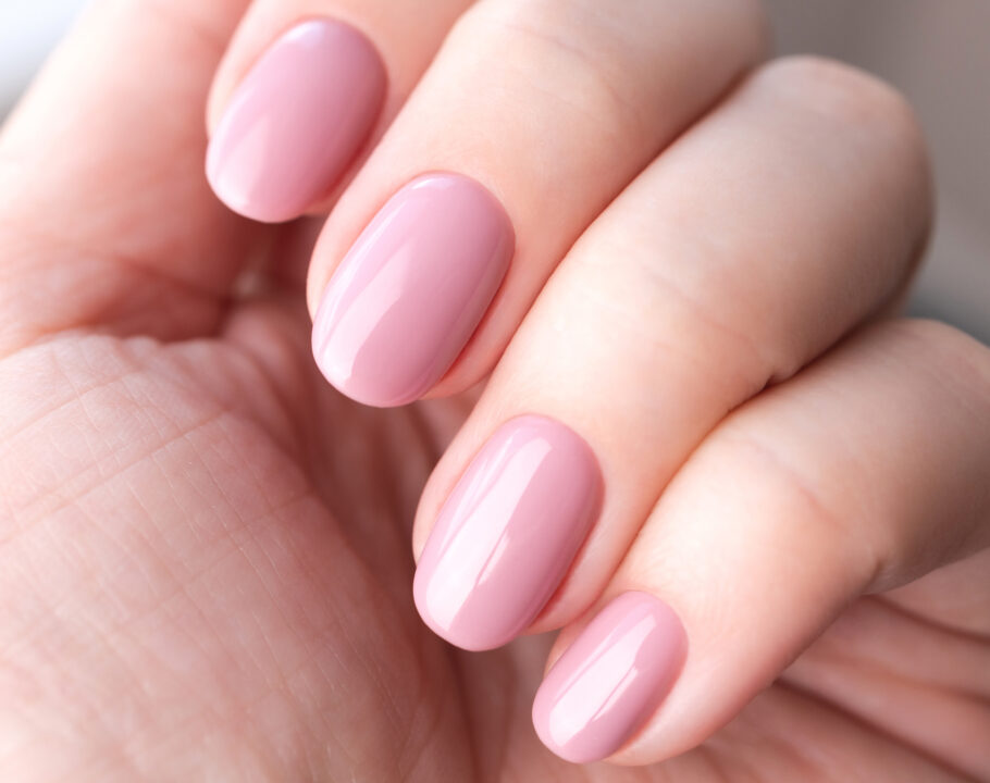 types of gel nails