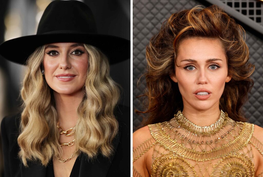 These Are the Best Beauty Looks From the 2024 Grammys featured image