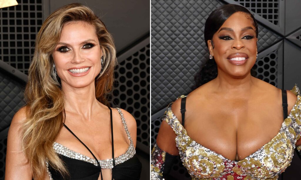 The Stars Over 50 Who Owned the Grammys 2024 Red Carpet featured image