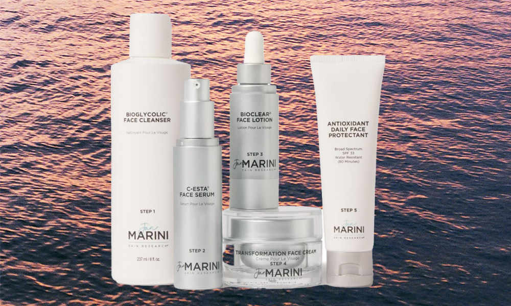 Why Dermatologists Keep Recommending the Jan Marini Skin Care System featured image
