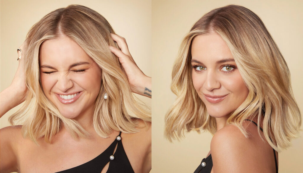 Kelsea Ballerini on Her New Love Language, Hair Health and Sharing Skin Care With Chase Stokes featured image
