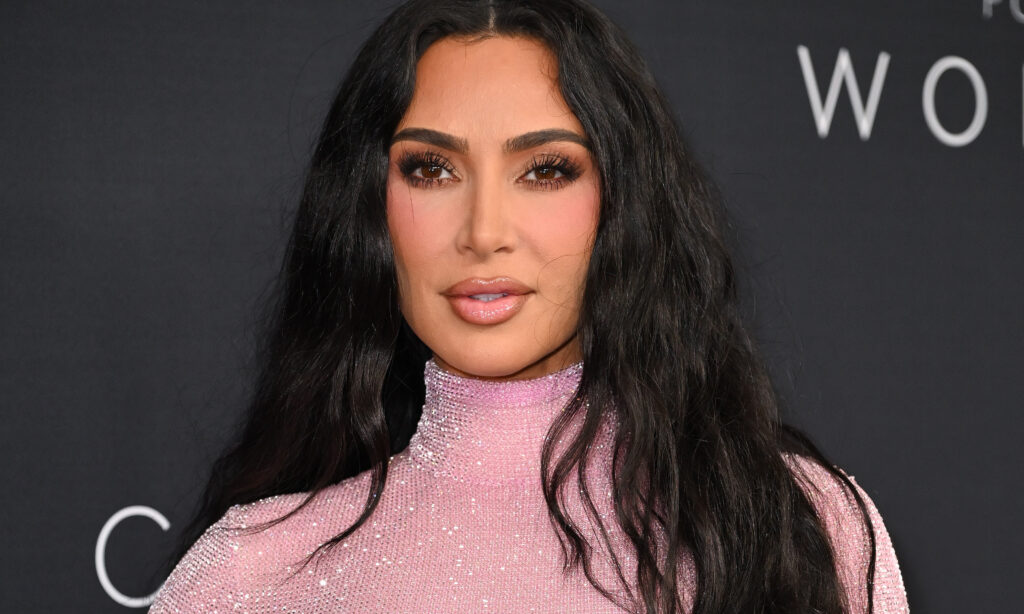 Kim Kardashian’s Hair-Care Routine Consists of These 4 Under-$30 Products featured image