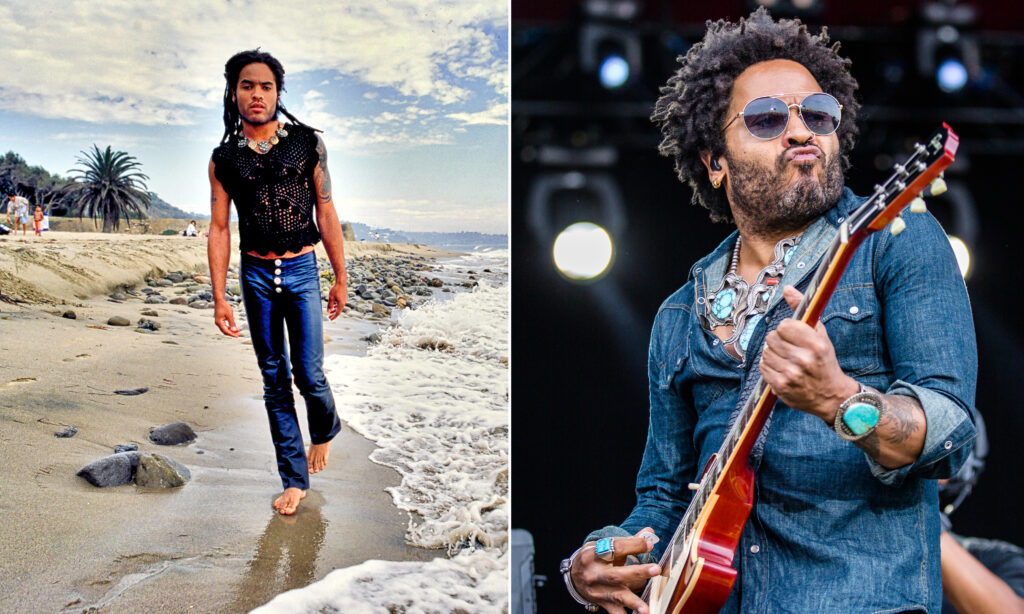 Lenny’s Kravitz Is Almost 60—This Is Everything He Does to Look Younger featured image