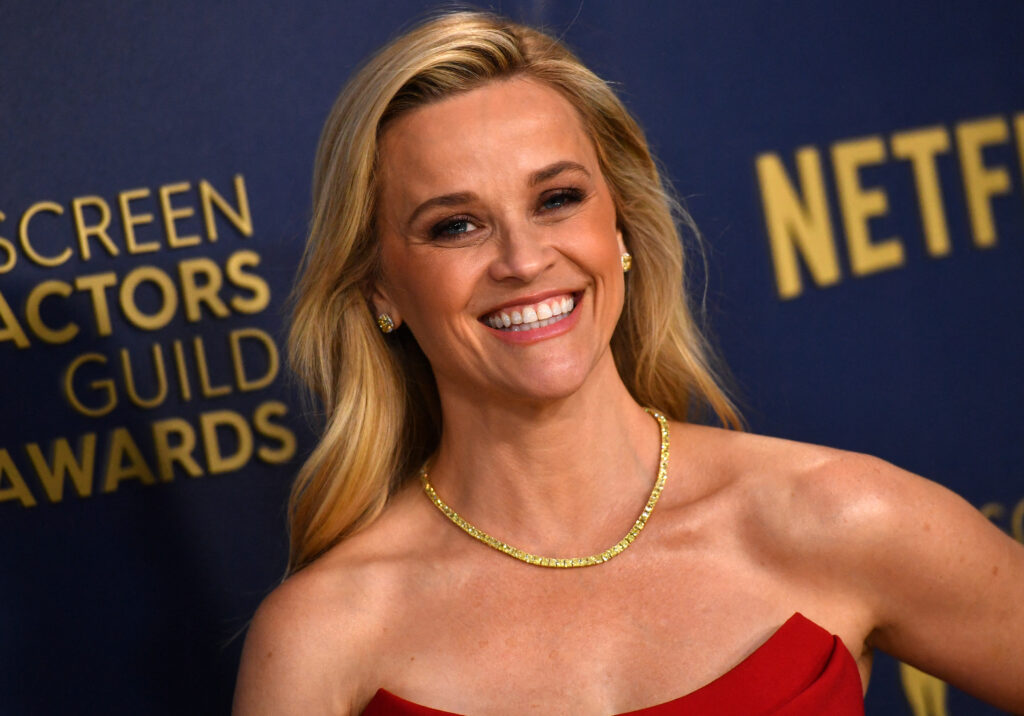 The Plumping Serum Behind Reese Witherspoon’s Firm Skin featured image