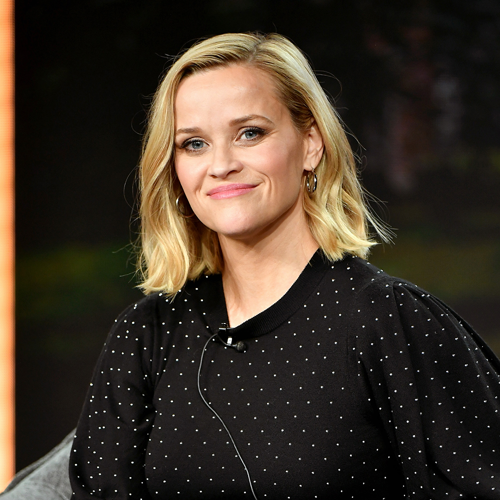 reese witherspoon short hair