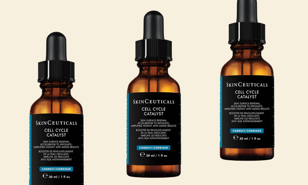 SkinCeuticals Just Launched a New Serum—Here’s What Derms Say Make It Different featured image