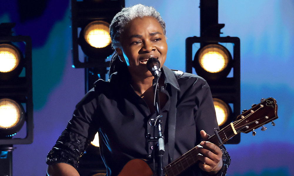 The $36 Product Behind Tracy Chapman’s Flawless Grammys Skin featured image