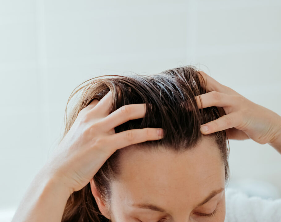 amazon hair growth scalp oil