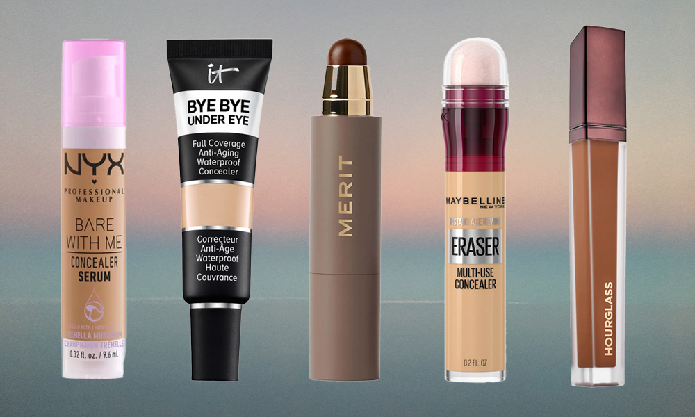 The 15 Best Concealers to Camouflage Dark Circles featured image