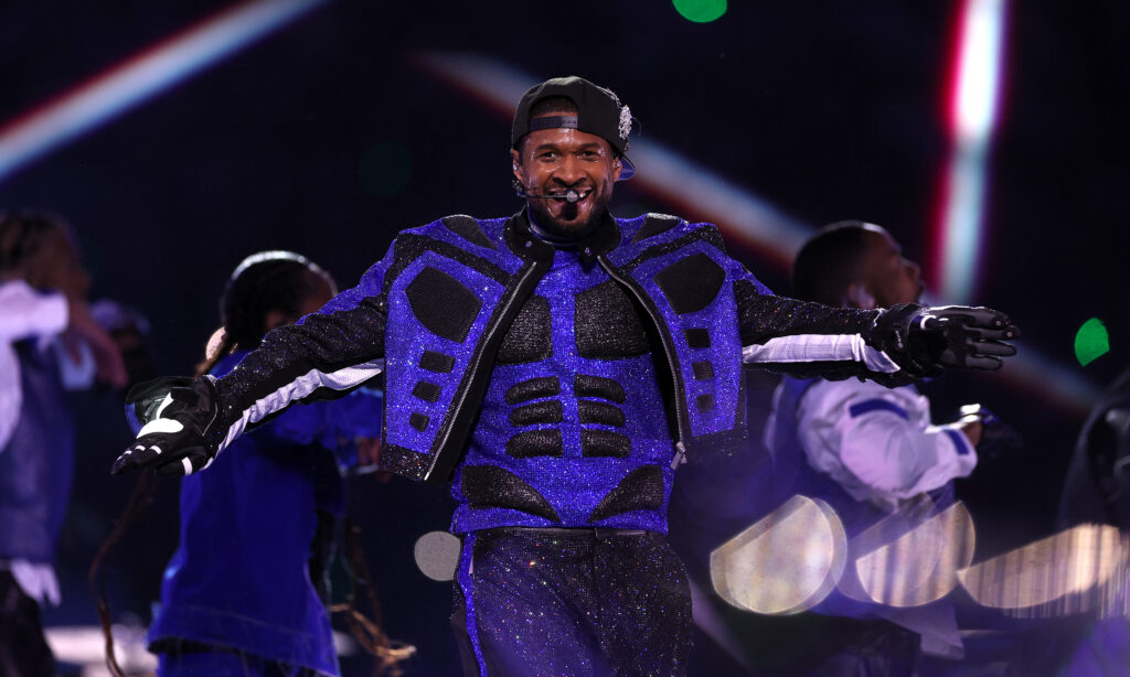Usher’s 2024 Super Bowl Skin Prep: The Breakdown featured image