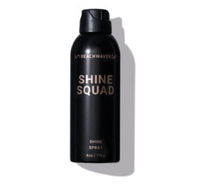 Award Photo: Shine Squad Shine Spray