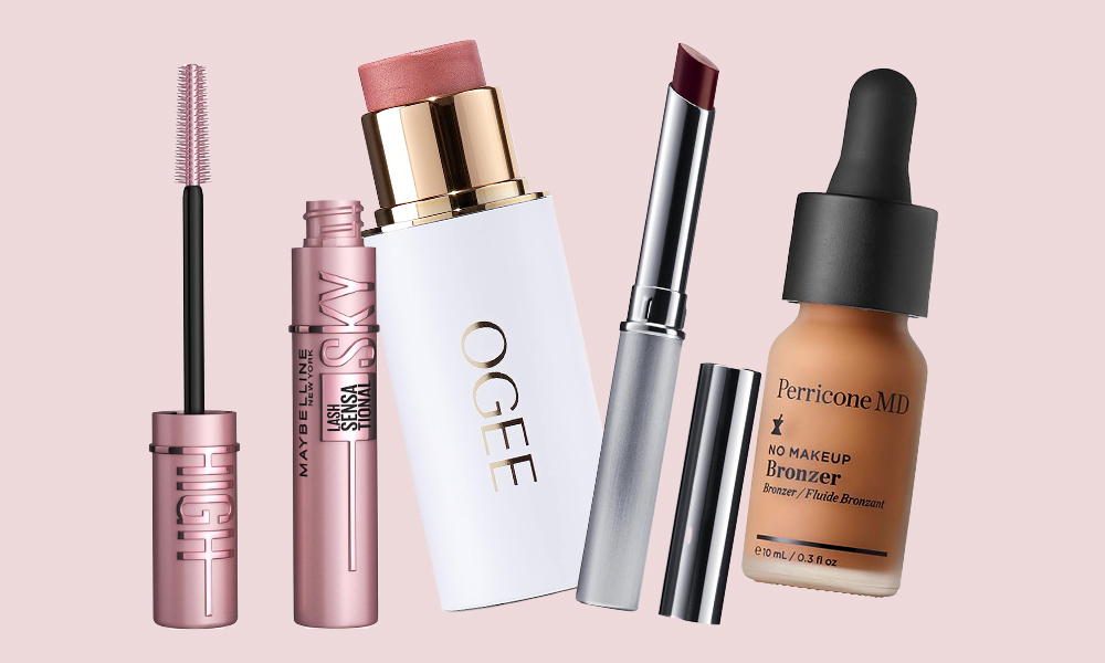 Laura Geller, Clinique and Perricone MD Are Among the Makeup Brands Up to 40% Off at Amazon’s Spring Sale featured image